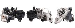 EGR Ventil Ny Original 9821395680 Citroen Peugeot