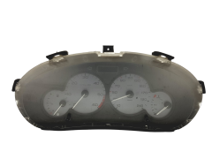 Speedometer Berlingo 1 Partner 1 9652246380 PSA 48076