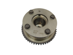 Knastaksel tandhjul 130252A10A 130252A11A 3.5 V6 V4Y Renault Laguna 3