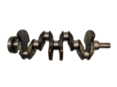 Krumtapaksel 122011649R 1.5 dCi K9KF646 K9K646 Nissan Renault 4764