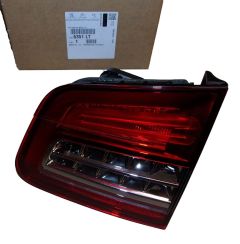 Lygte Højre Bag Ny Original 6351.LT 6351LT Citroen C5 HB