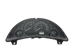 Omdrejningstæller Opel Corsa C 09166814FL 110008988009 54271