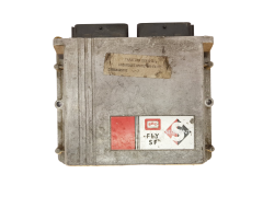 Styreenhed LPG 67R011002 110R001001 FLY SF BRC 30798