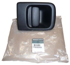 Dørhåndtag Bag Original Master II Movano Interstar 9061000QAA