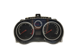 Omdrejningstæller Opel Corsa P0013312051 51655 1295