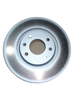 Bremseskive Forside Original Berlingo Xsara 306 Partner 4249K4
