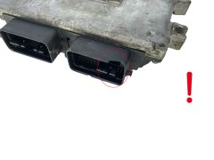 Styreenhed Suzuki 33920-62J02 MB112300-0383 Denso 60994