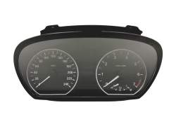 Omdrejningstæller BMW 1 E87 9187322-01 39859