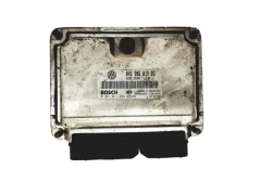 Styreenhed 045906019BG 0281011244 Seat VW Bosch 18865