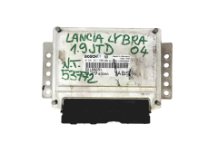 ECU Motorstyreenhed 55188691 0281011500 Lancia 25778