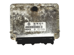 Styreenhed 06A906018FR 0261206512 Seat Bosch