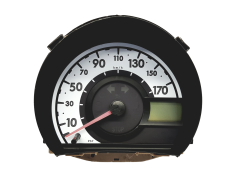 Speedometer Aygo 107 C1 83800-0H011-A Toyota PSA 44303