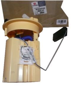 Brændstofpumpe Original Citroen Xsara / Xsara Picasso 1525AV Brændstofpumpe Original Citroen Xsara / Xsara Picasso 1525AV