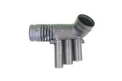 Luftslange 04E129651C B12330 VW Audi Seat Skoda Borsehung