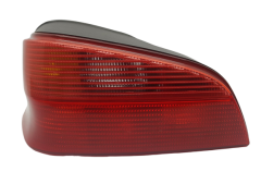 Lygte Venstre Bag Peugeot 106 6350G6 Valeo