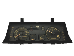 Speedometer Renault 19 7700784063 332820.62 55551