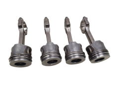 Plejlstang Sæt 7701475074 120A16332R 1.5dci K9K724 Renault