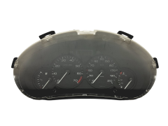 Omdrejningstæller Peugeot 206 9656696180 50968
