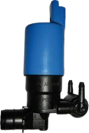 Vaskepumpe Original Peugeot Citroen C5 607 Berlingo 6434A8