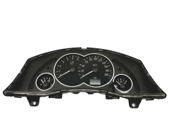 Omdrejningstæller Opel Meriva 13173381XT 110080162026 47817