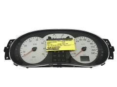 Omdrejningstæller Renault Clio 2 7700428505 49244