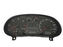 Speedometer Audi A3 8L 8L0919860D 110008894001 57133