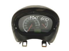 Speedometer Fiat Seicento 735270336 6063449916 41198