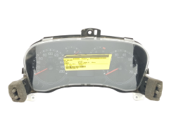 Omdrejningstæller Fiat Panda 51711237 503000480700 25714