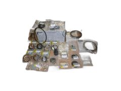 Reparationssæt Ny Original 7701472394 Renault