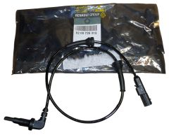 ABS Sensor Bag Original Master III Movano B NV400 4790000Q0E