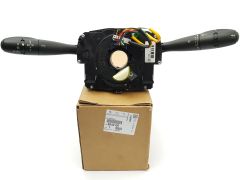 Ratstammelyskontakt Ny Original Peugeot 207 cc 6242Q0 96630727XT