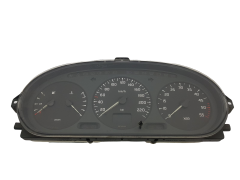 Omdrejningstæller Renault 7700847784 Megane Scenic 24612