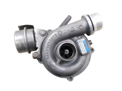 Turbolader 292140H220116 7701476183 54399700002 1.5dCi Renault