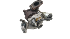 Turbolader KP35 0375G9 54359710009 54351014861 1.4 HDI TDCI PSA 1048