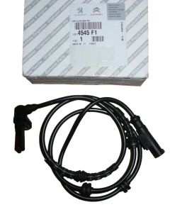 ABS Sensor Forside Ny Original 1673605580 Citroen Jumper 3 Peugeot Boxer 3