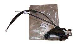 Dørlåsemekanisme Højre Forside Original 9800623380 Peugeot