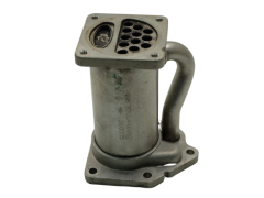 EGR Køler Renault 8200446882 1.5 DCI