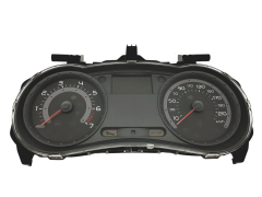 Omdrejningstæller Renault Clio 3 8200316824 K 30816