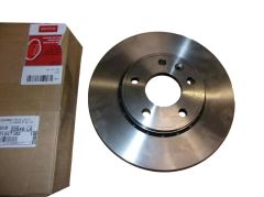 Bremseskive Forside Ny Original 8671017102 Renault