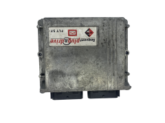 Styreenhed LPG 67R011002 110R001001 031001 FLY SF BRC 49350