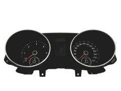 Omdrejningstæller VW Golf MK6 5K0920860G 48931
