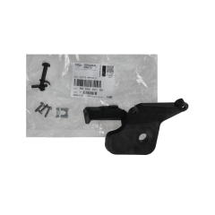 Lygteholder Højre Ny Original 9800222180 Citroen