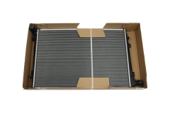 Køler Gør VW Audi Seat Skoda 1K0121251DP 11210738601 Vika
