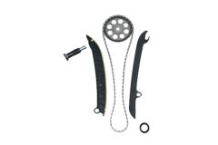 Tandkædesæt 03F198229E B18977 03F109158K VW Audi Seat