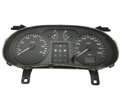 Omdrejningstæller Renault Clio 2 8200059763 42408