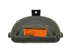 Omdrejningstæller Citroen C2 C3 9652008080 H 01 60971