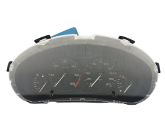 Speedometer 206 Berlingo 1 9651740080 PSA 49181