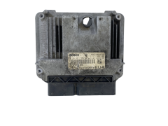 Styreenhed 55200145 0281011556 Alfa Romeo Lancia Bosch 51535