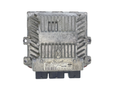 Styreenhed 3S61-12A650-LB 5WS40140D-T SID 804 Ford Siemens 63864