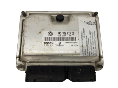 Styreenhed Skoda 0281012749 045906019CD Bosch
